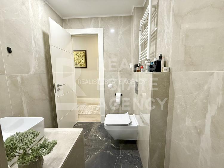 Apartament 3 Camere | Lux | Triana Pipera | Loc de parcare subteran - 22