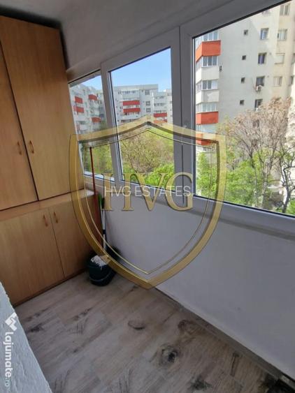 Garsoniera | Semidecomandata | Bd. Ion Mihalache | Kiseleff - 7