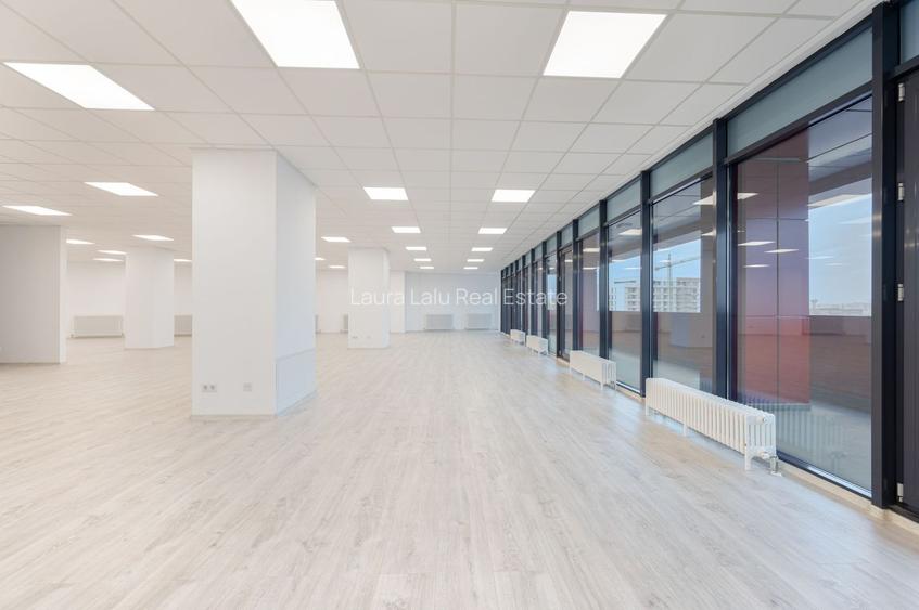 Închiriere spațiu comercial la parter in zona Baicului, Pantelimon - 5