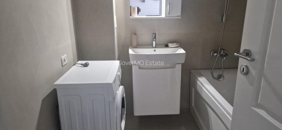 Apartament 2 camere lux, 70 mp + terasă 18 mp, prima închiriere - 8