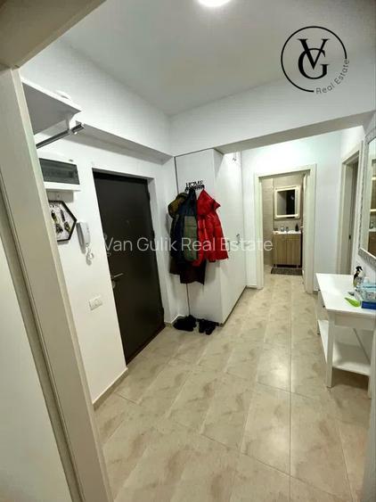 Apartament 2 camere | Lacul Morii | Bloc 2020 - 6