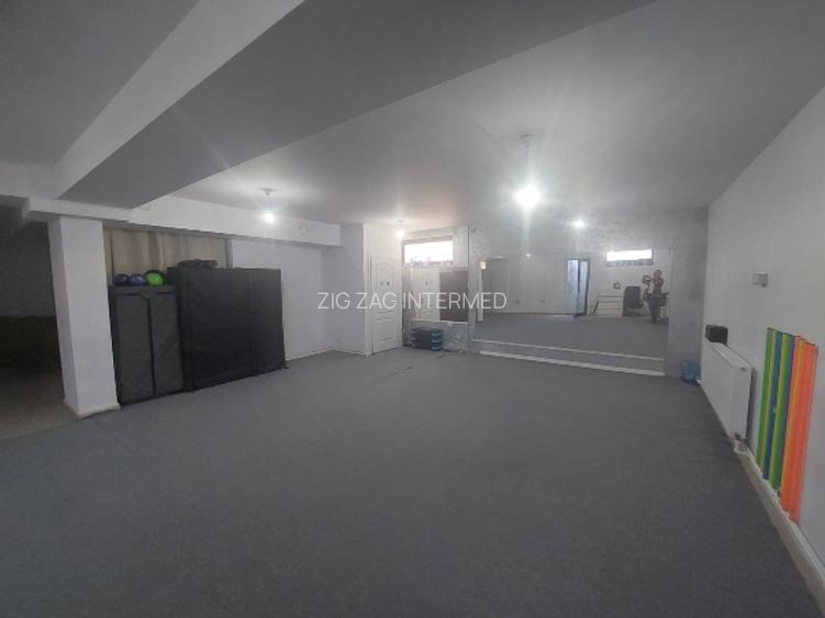 City Mall- imobil 85 mp., zona traficata intens - 5