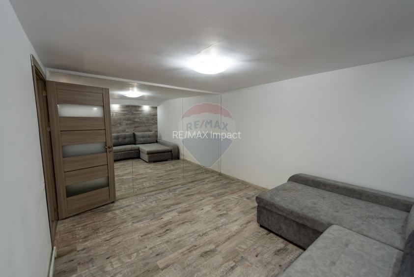 Casa cu 4 camere de vanzare , 96mp totali, sat Islaz - 12