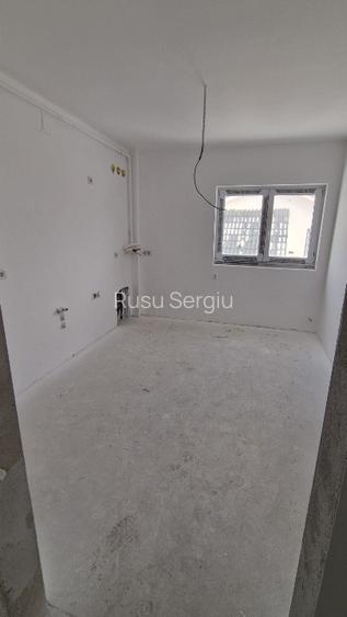 Apartament 2 camere 54 mpu.  plus balcon, parcare, bloc tip vilă, etaj 1 și 2 - 6