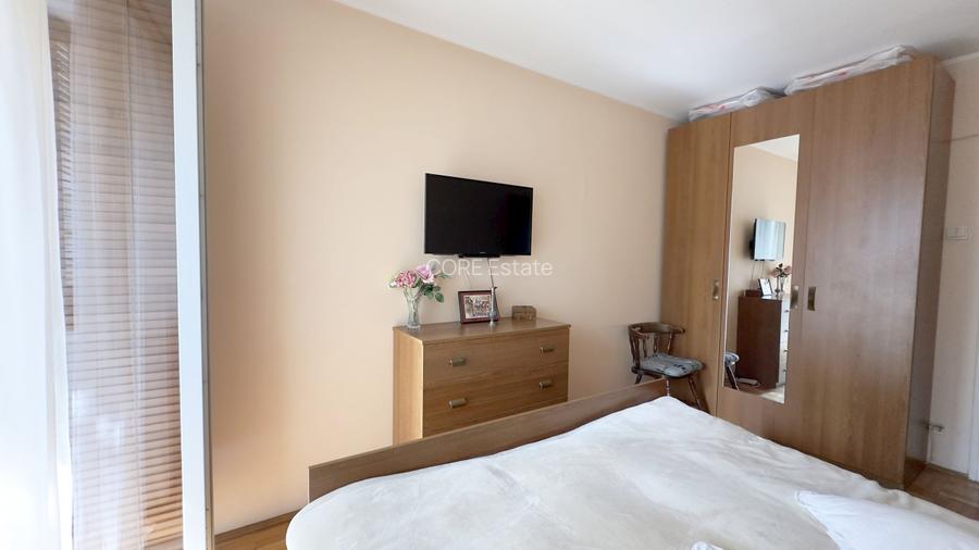 Locația pe care o cauți: apartament 3 camere între Plaza și AFI - 17