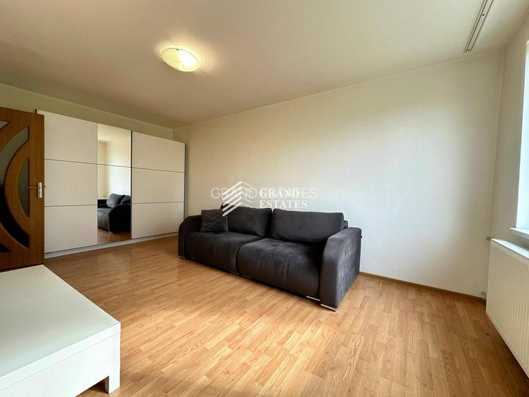 Inchiriere Apartament cu 2 camere | 54mp | Decomandat | Parcare | 6 min M. Obor - 6