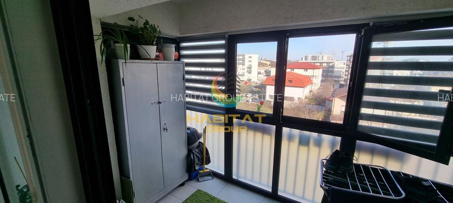 Berceni Postalionului Grand Arena vanzare 2 camere modern - 11