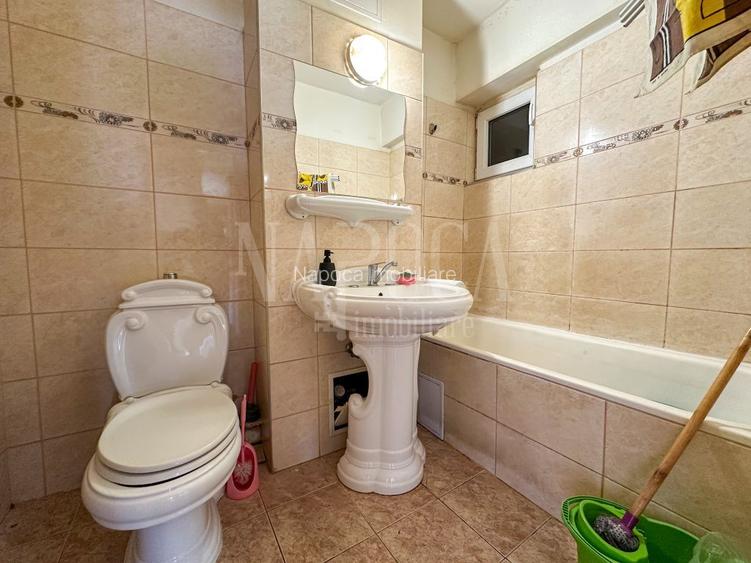 Apartament 3 camere de vanzare in Marasti, Cluj Napoca - 5