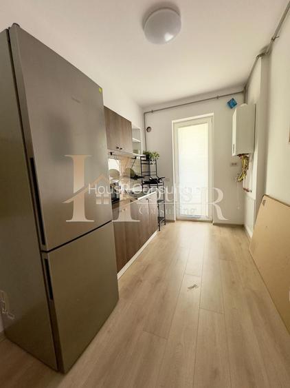 Apartament cu gradina proprie, in braytim. Decomandat cu bucatarie inchisa ! - 7