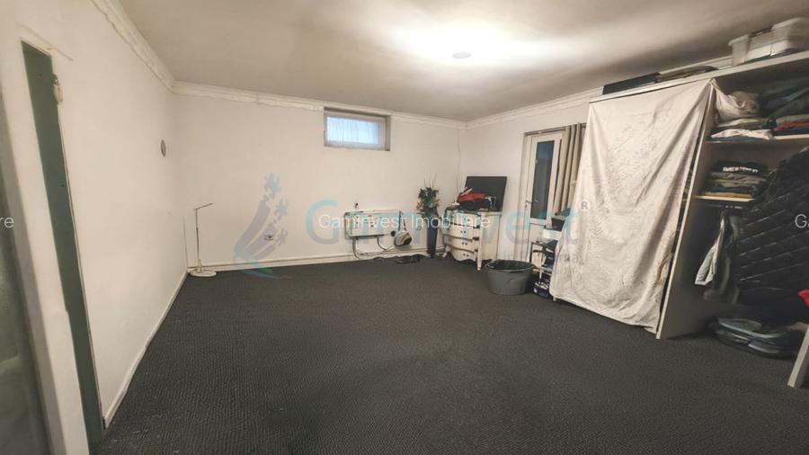 Casa plus spatiu comercial si teren generos in Cauaceu, Bihor - 6