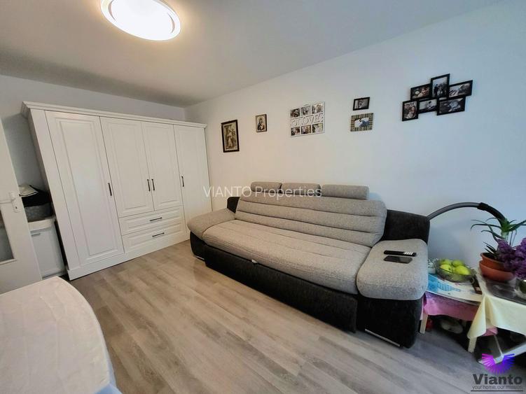 GARSONIERA DECOMANDATA | ZONA LAZARET | PIVNITA INCLUSA - 2