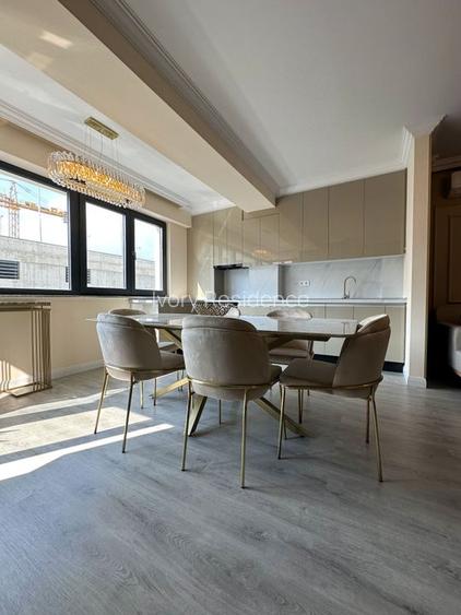 Pipera, Ivory Residence: apartament cu 2 camere - Comision 0%! - 7