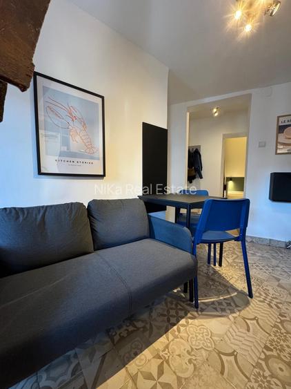 STUDIO DE INCHIRIAT UNIVERSITATE - ARMENEASCA - 6