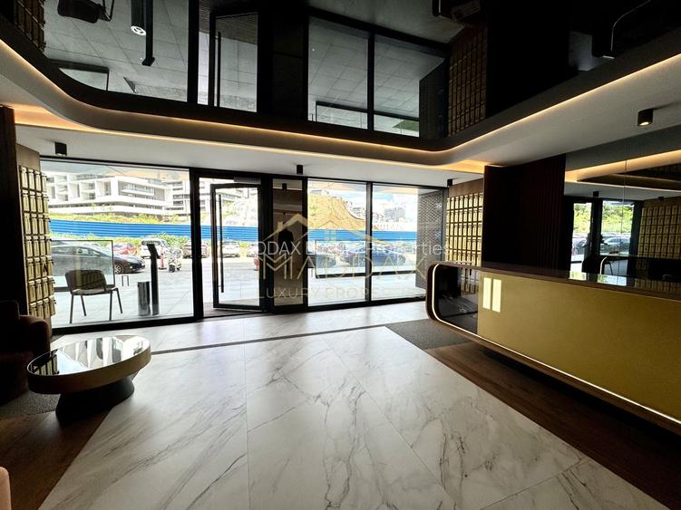 Apartament cu 2 camere // Floreasca - 24