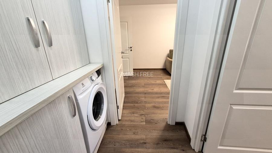 Apartament cu 2 camere 49,59 mp - cl. Grivitei - Gara de Nord - 7
