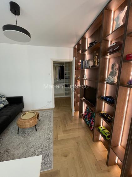Direct proprietar | 2 cam lux renovat | Vizavi Park Lake | Metrou Dristor - 15