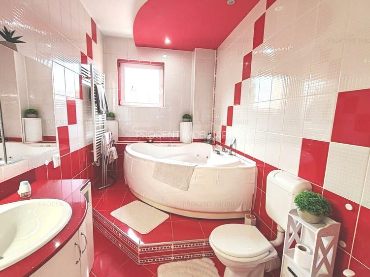 Casă 6 Camere , Baciu- Sacele ! - 13