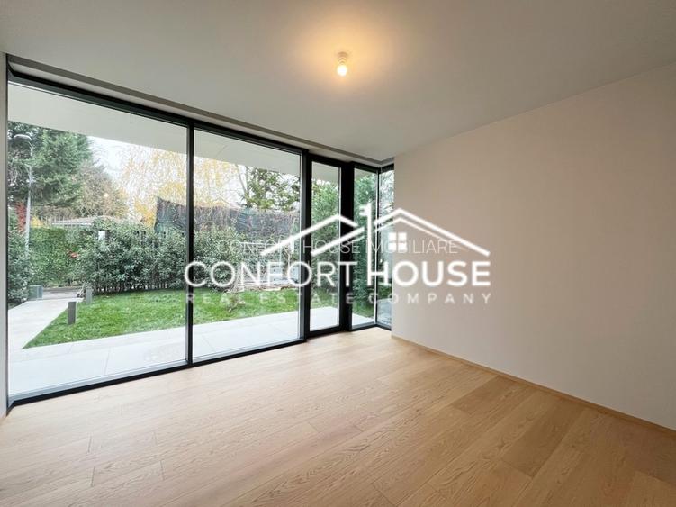 Proiect exclusivist, locatie premium, IANCU NICOLAE - 13