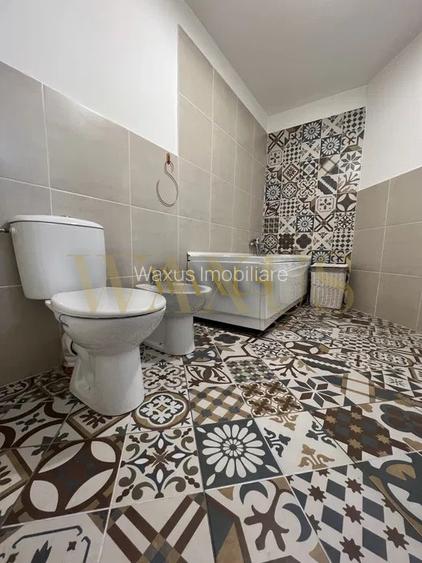 Apartament 2 camere, 50mp, terasa 10mp, parcare, zona Donath Park - 6