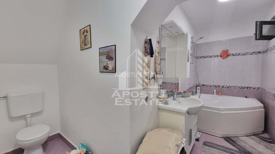 Casa spatioasa, teren generos, Giarmata - 14