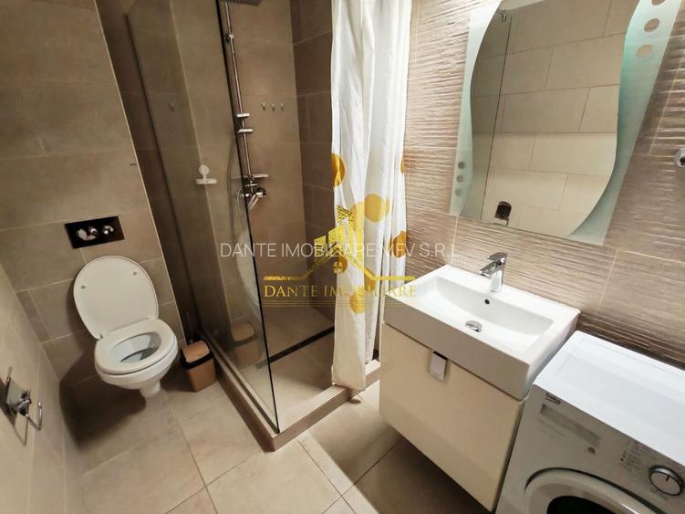 2 camere, modern, bloc nou, balcon, parcare, Marasti, Central - 7