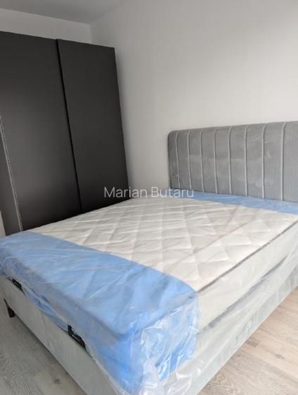 Apartament 2 camere tip studio cu parcare subterana, zona Coresi - 11
