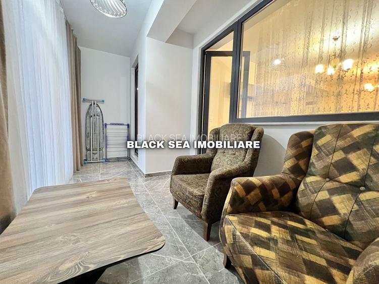 Apartament 2 camere de vanzare - zona Carrefour / Tomis Plus - Ocazie - 13