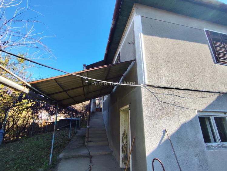 Casa Individuală 3 camere| 769 mp teren| zona Blaj - 11