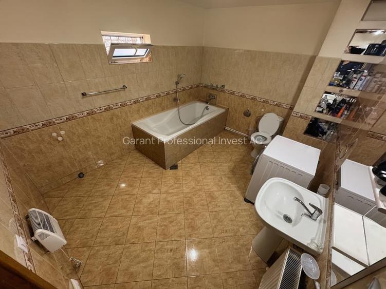 Vand in Stefanesti Casă individuală trainică. Intimitate și confort - 9