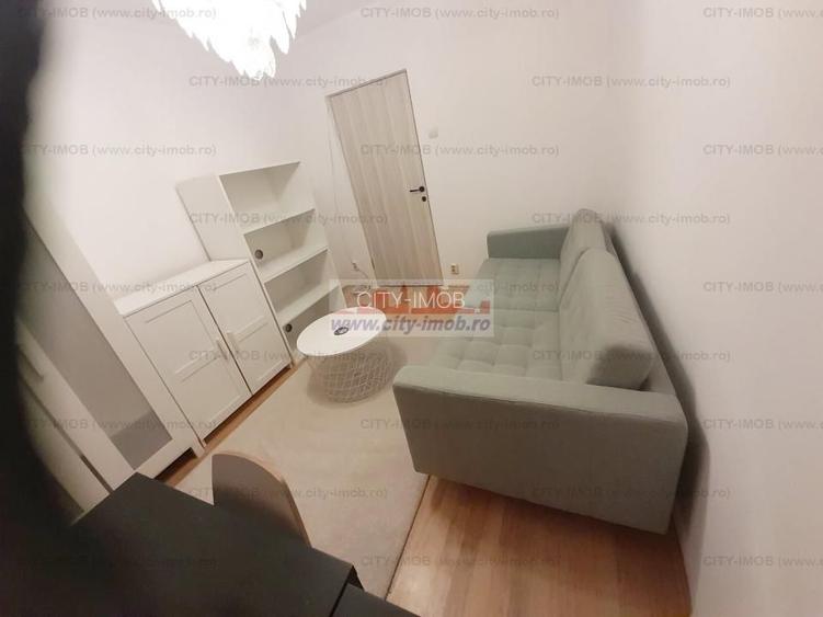 Inchiriere Apartament 3 camere TEI, Parcul Circului, Stefan Cel Mare - 19
