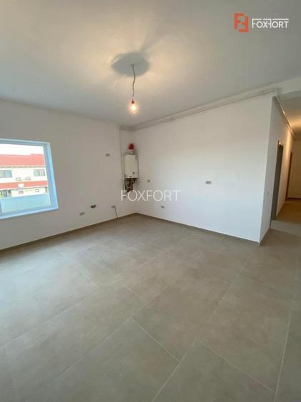Apartament cu 2 camere, 57 mp in Mosnita Noua - 9