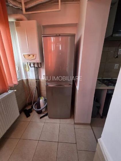 Apartament 2 camere -Nicolina- - 2