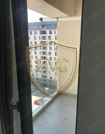 Garsoniera | Exigent Residence | Centrala  - 7