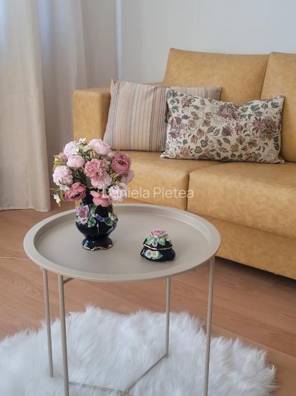 Apartament luminos , cozy - 10