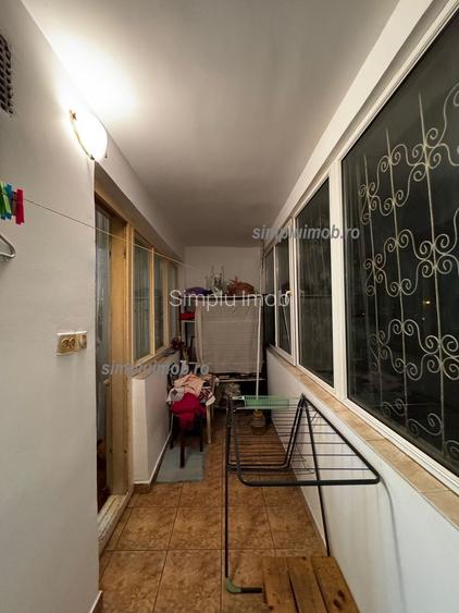 Brancoveanu 2 Camere Mutare Rapida - 8