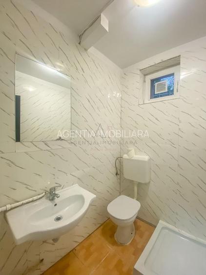 4 camere RENOVAT I bloc reabilitat I Apusului - 9