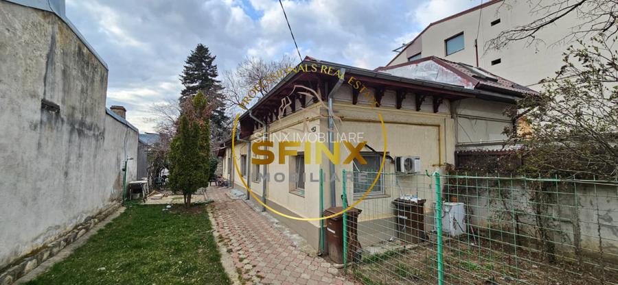 Casa Teren | Grivita - Domenii | 305 mp | 10 m deschidere - 4