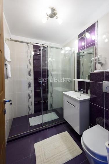 MAMAIA , Apartament 2 camere , doar termen lung , renovat complet , vedere super - 12