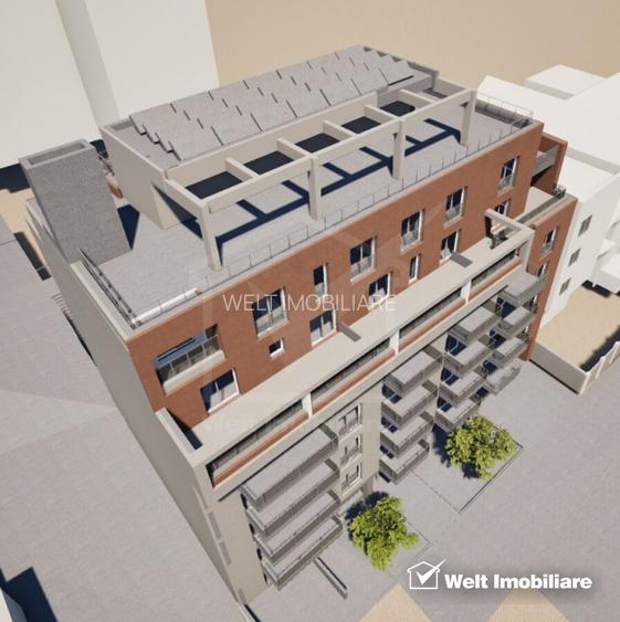 Apartamente premium cu 2 camere, preturi promotionale, zona Calea Dorobantilor! - 5