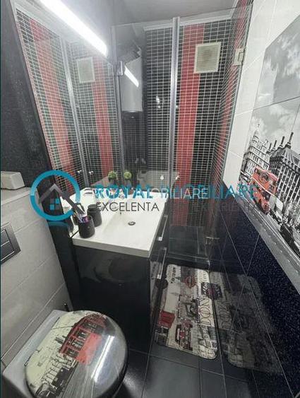 Royal Imobiliare - Vanzare apartament 4 camere zona Cantacuzino - 6