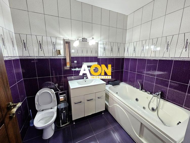 Casa 3 camere, mobilata, utilata, 463 mp teren, garaj Micesti - 10