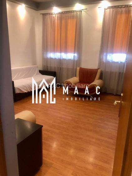 Garsoniera 43 | Decomandat | Modern - 2