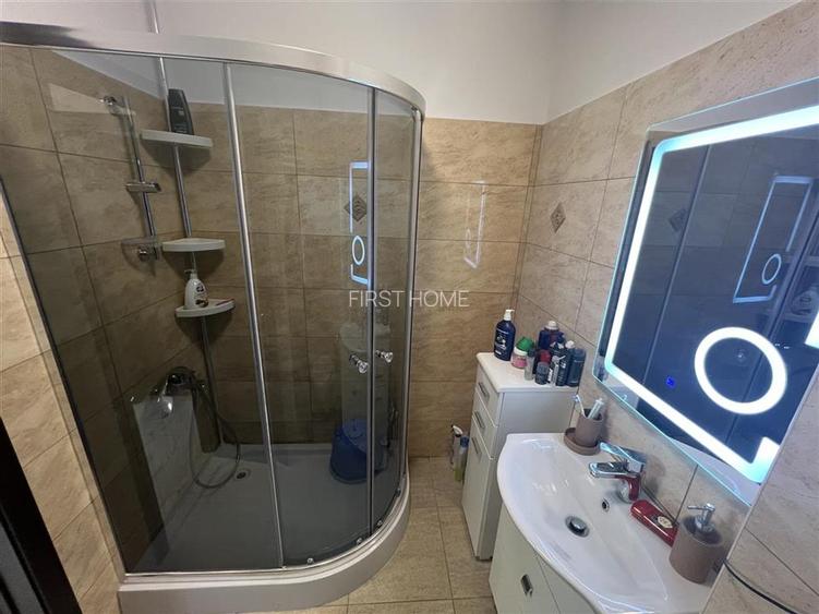 Ap 2 camere LUXOS, etaj 1, bloc nou, parcare, ULTRACENTRAL - 9