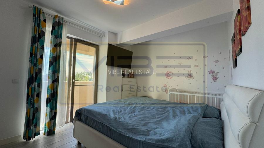 Apartament 2 camere + loc parcare Tatarasi Parcul Ciurchi - 7