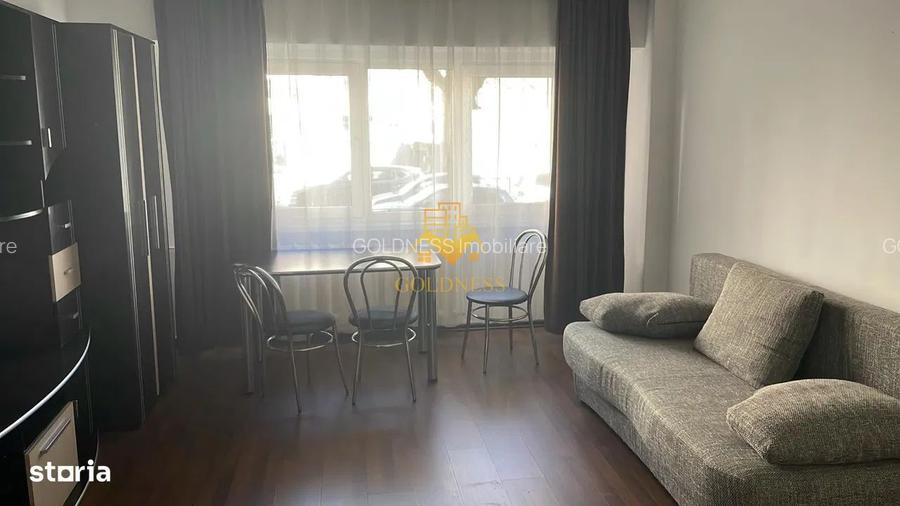 1 camera, modern, parcare, Manastur, Kaufland, Platinia, Semicentral - 6