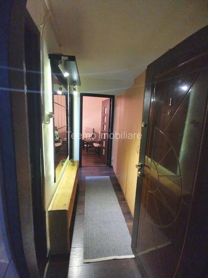 Garsoniera, decomandata, 35 mp, ac, apometre, parter, zona Tei - 5
