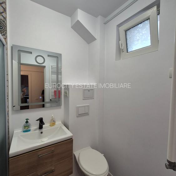 Central - zona Piata Sfantul Stefan, apartament 2 camere mobilat - 17