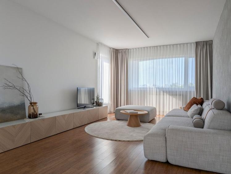 Apartament | 3 camere | Penthouse | 2 terase | Pipera