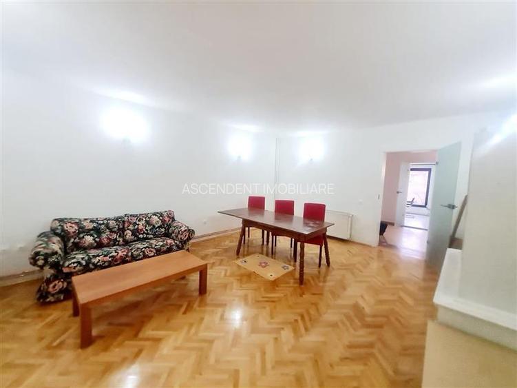 In Vintage style, cu acces auto in curte proprie,  zona Star  - Centrul Istoric, - 16