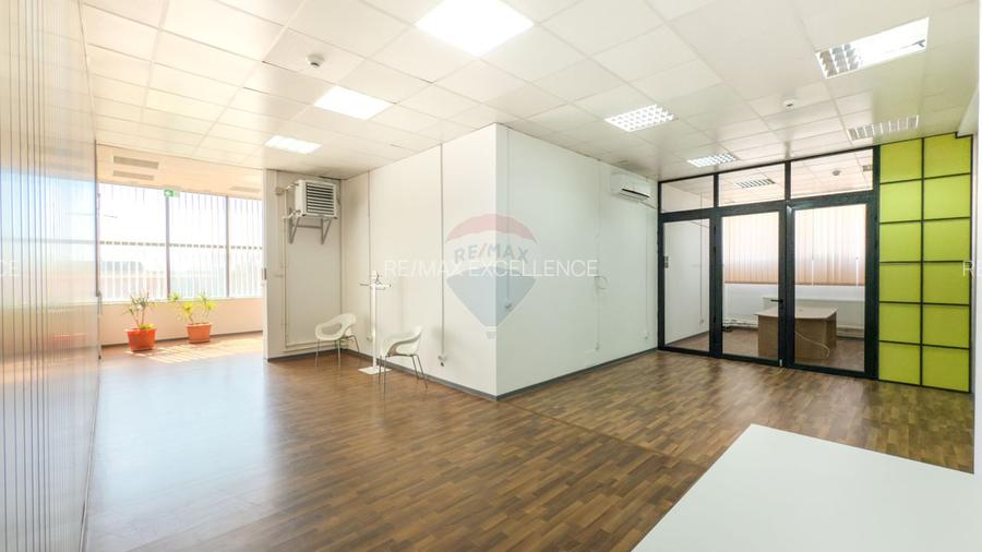 Oportunitate de Business – Spațiu de Birouri - comision 0% - 3